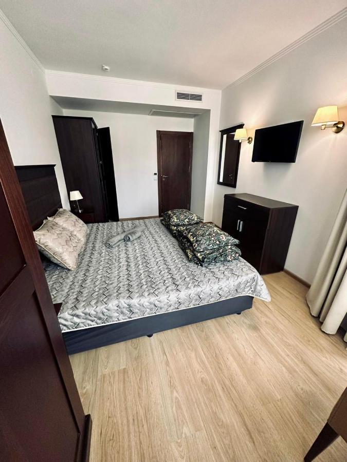 Hotel Barcelo Royal Beach - Apartaments Slântsjev Brjag Eksteriør bilde
