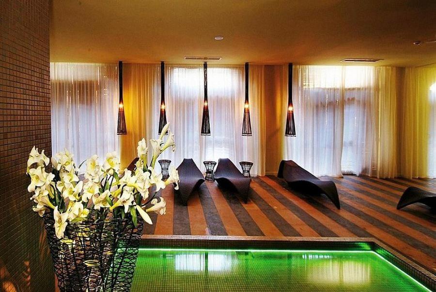 Hotel Barcelo Royal Beach - Apartaments Slântsjev Brjag Eksteriør bilde