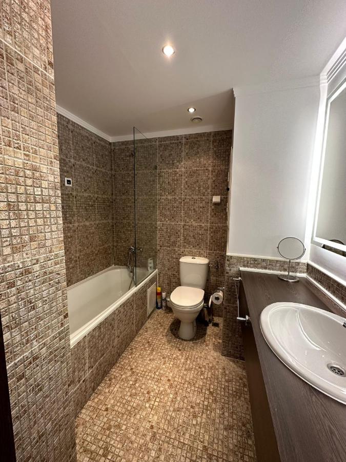 Hotel Barcelo Royal Beach - Apartaments Slântsjev Brjag Eksteriør bilde