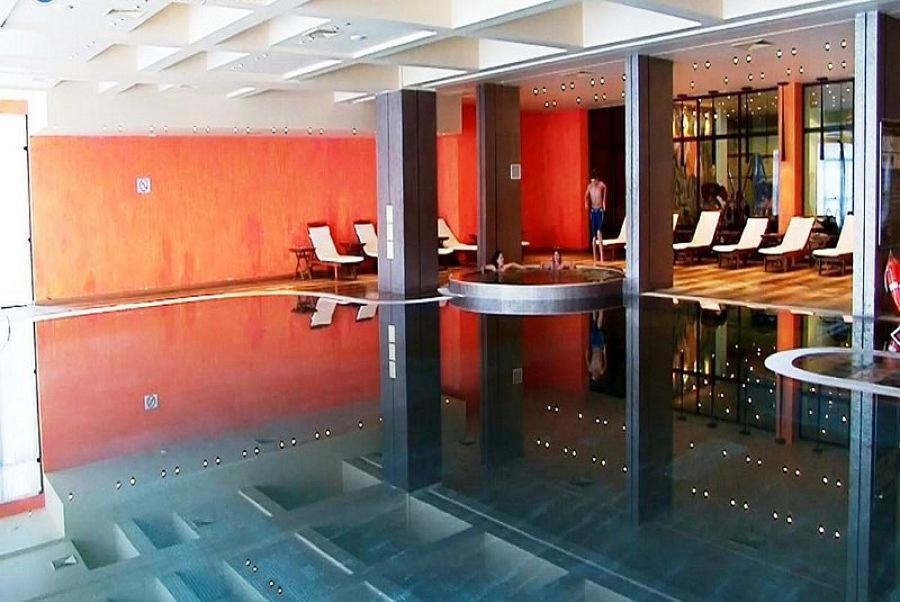 Hotel Barcelo Royal Beach - Apartaments Slântsjev Brjag Eksteriør bilde