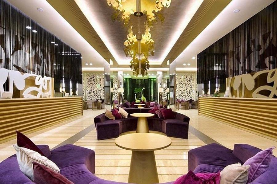 Hotel Barcelo Royal Beach - Apartaments Slântsjev Brjag Eksteriør bilde